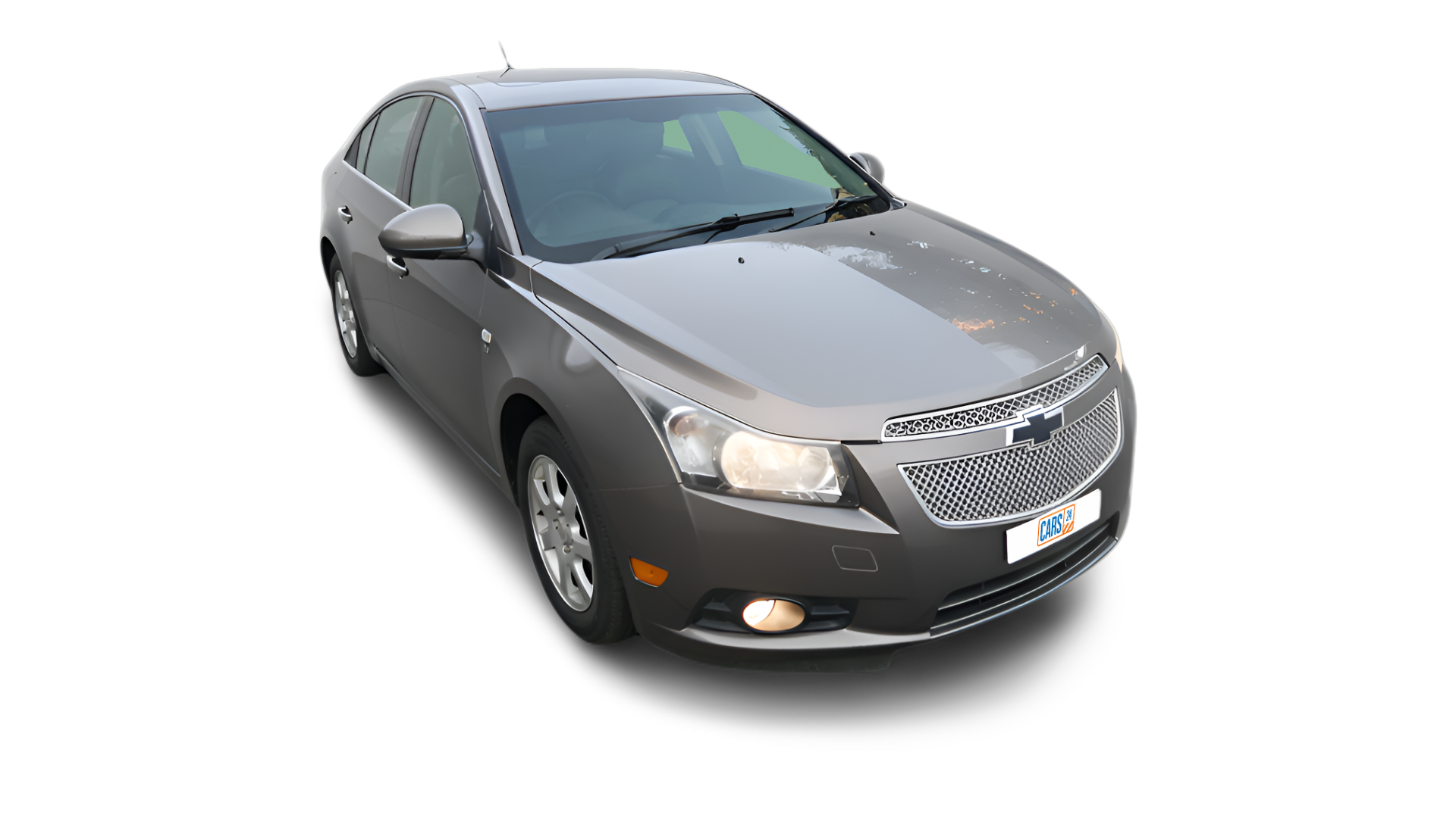Chevrolet Cruze-img